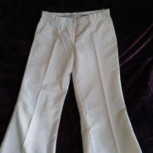 2 FOR $10 NWOT White Jeans